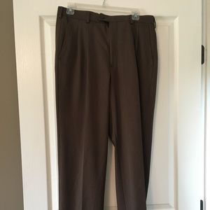 Geoffrey Beene Men’s Dress Slacks